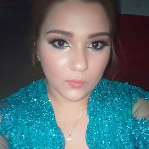 Meet your Posher, Judith